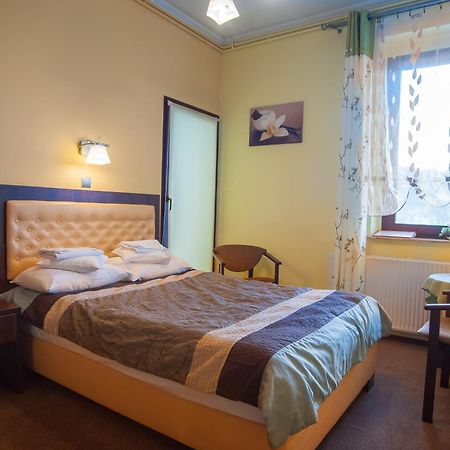 Willa Vanilla Wisła Szoba fotó